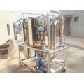 High Speed Centrifugal Soap Spray Dryer